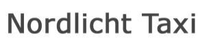 Nordlicht Taxi Inh. Kai Gerstmann Logo