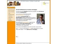 Screenshot for www.mv-bohrimmobilien.de