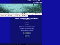LR Gebäudetechnik website screenshot