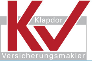 Klapdor Versicherungsmakler GmbH & Co. KG Logo
