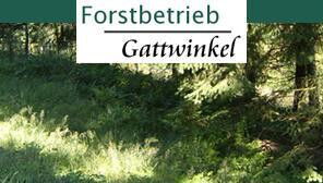 Forstbetrieb Gattwinkel Logo