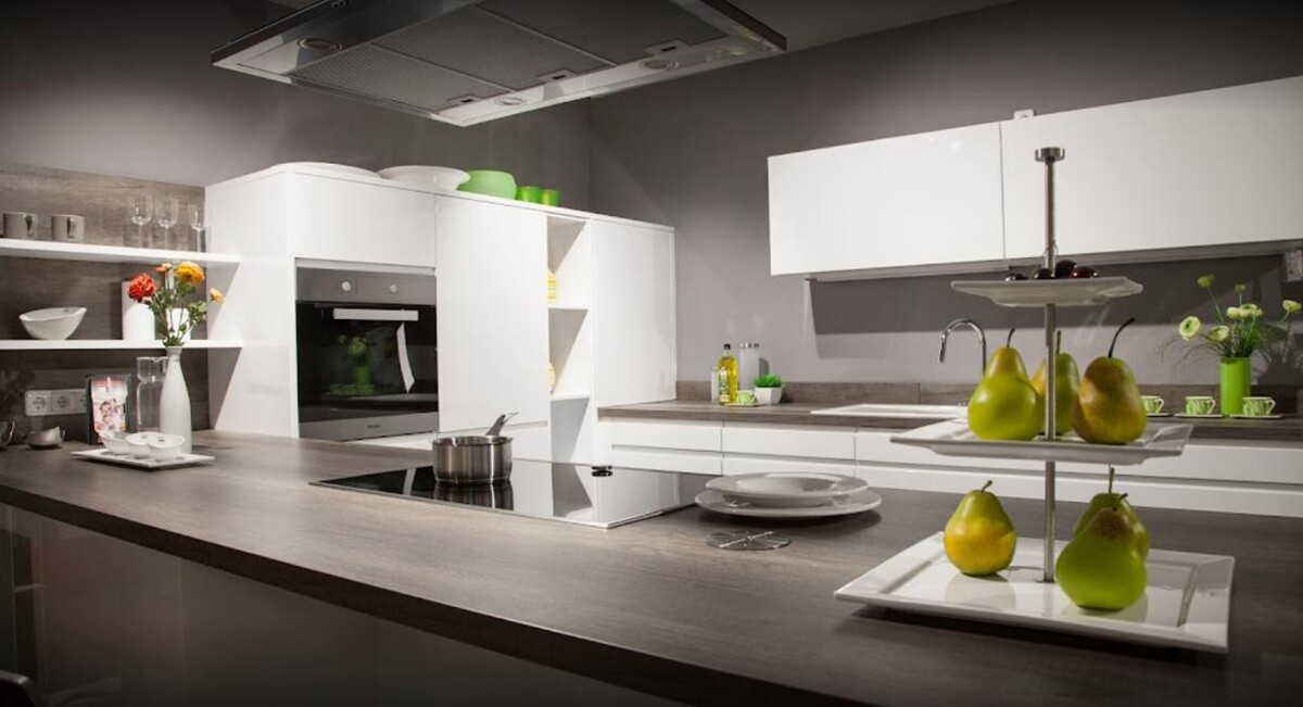 Bilder Küchenwelt Himmlisch Wohnen