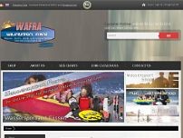 Screenshot for www.neoprenanzug-tauchanzug.de