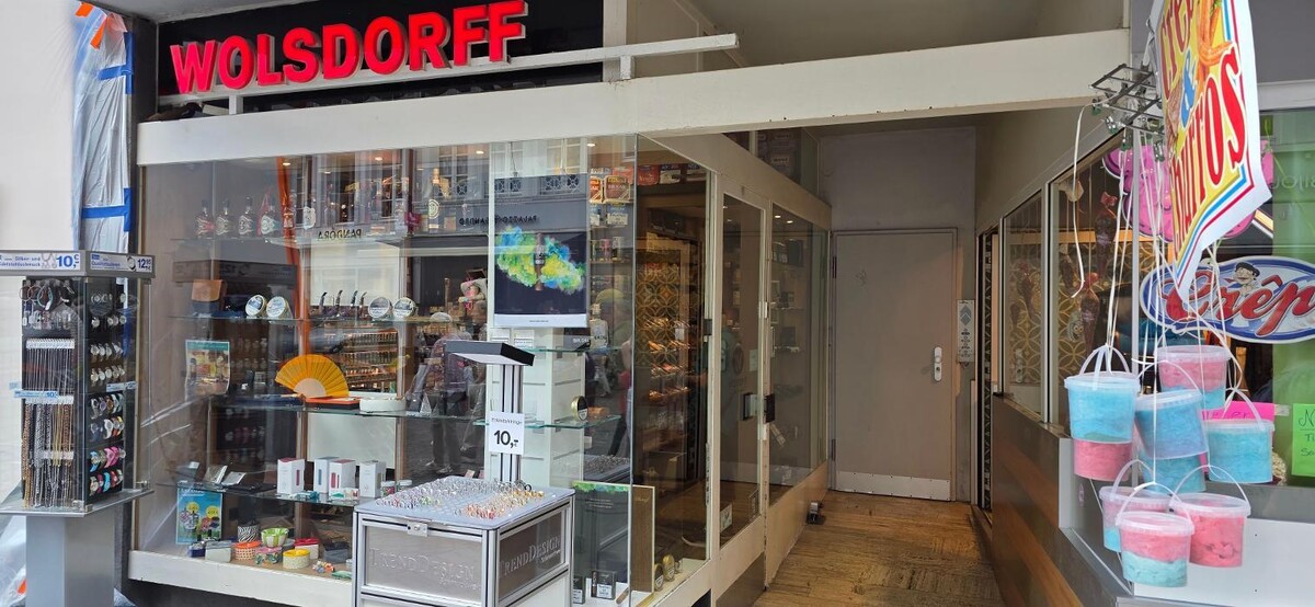 Bilder WOLSDORFF TOBACCO GmbH