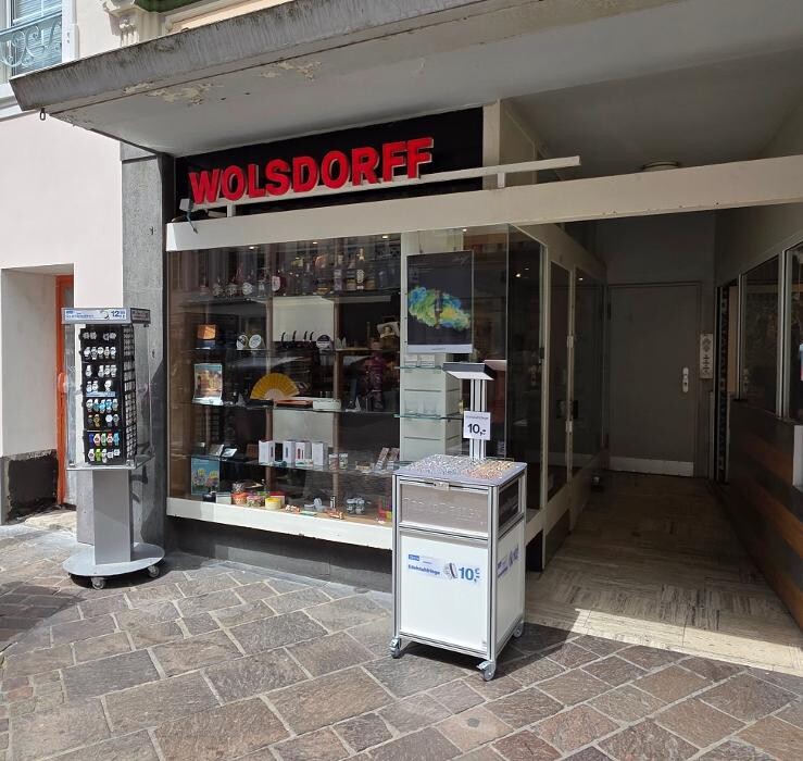 Bilder WOLSDORFF TOBACCO GmbH