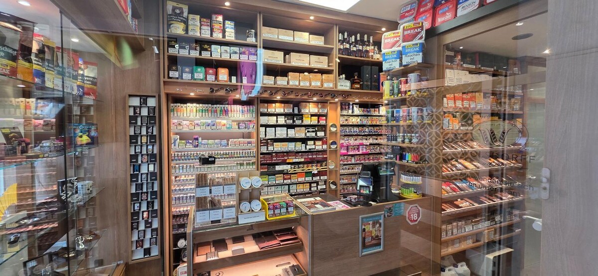 Bilder WOLSDORFF TOBACCO GmbH