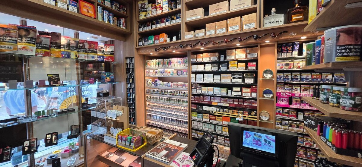Bilder WOLSDORFF TOBACCO GmbH