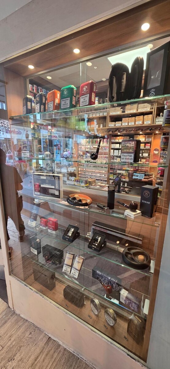 Bilder WOLSDORFF TOBACCO GmbH