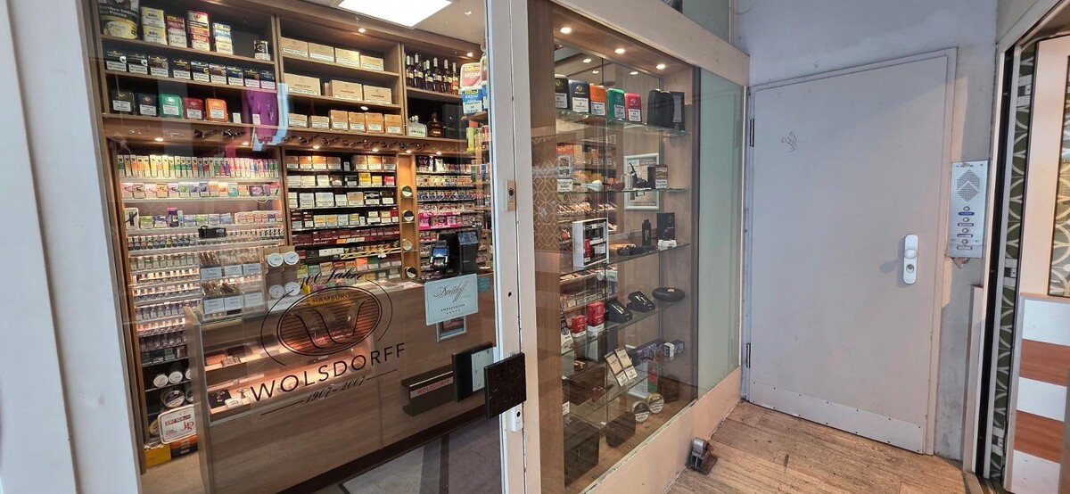 Bilder WOLSDORFF TOBACCO GmbH