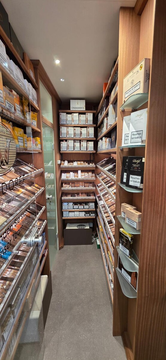 Bilder WOLSDORFF TOBACCO GmbH