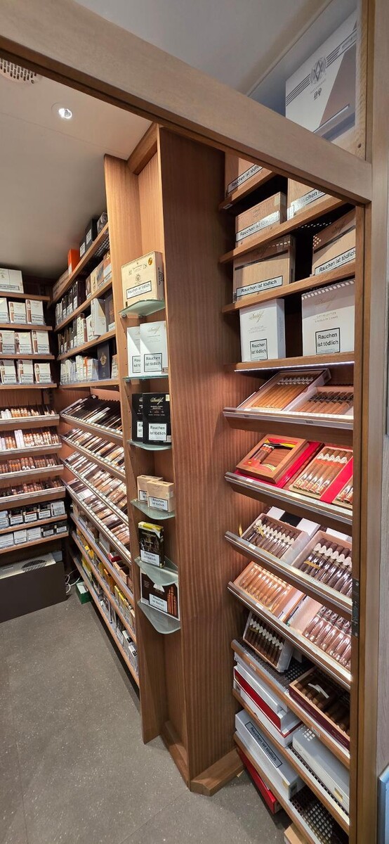 Bilder WOLSDORFF TOBACCO GmbH