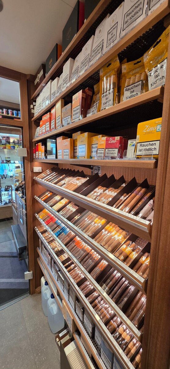 Bilder WOLSDORFF TOBACCO GmbH