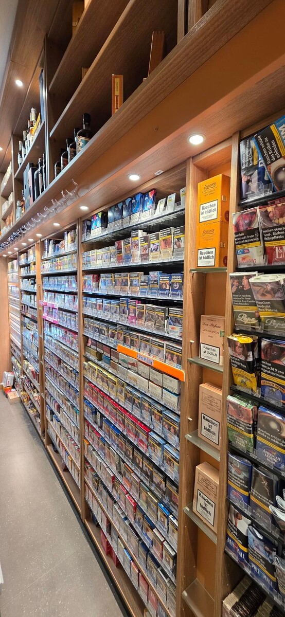 Bilder WOLSDORFF TOBACCO GmbH