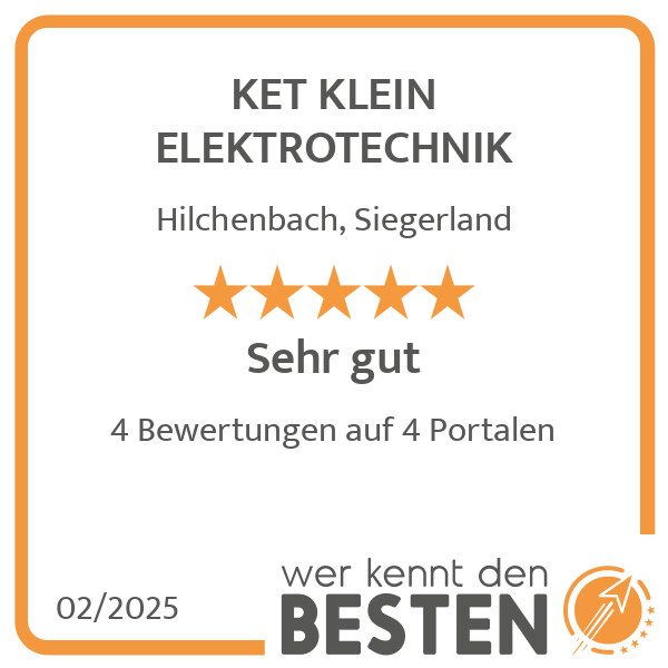 Bilder KET KLEIN ELEKTROTECHNIK