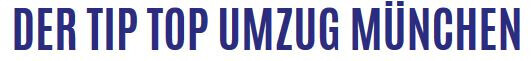 Der Tip Top-Umzug GmbH Logo