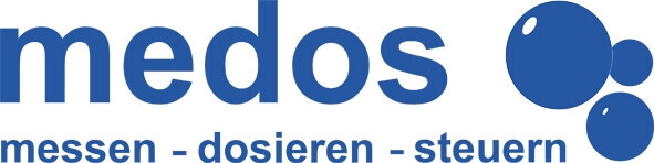 Medos - Ute Bernard e. Kfr. Logo