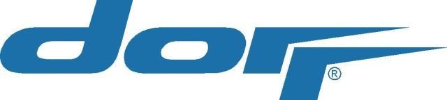 Dorr GmbH & Co. KG       Logo