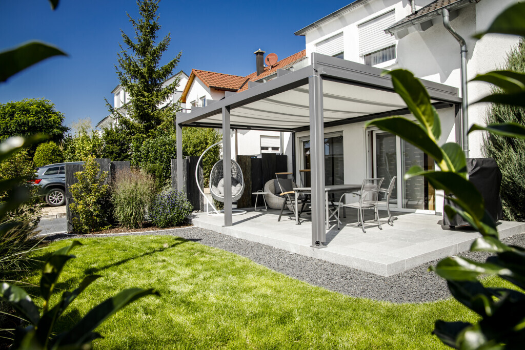 Bilder BB Gartengestaltung GmbH Inh. Bernhard Bencivenga