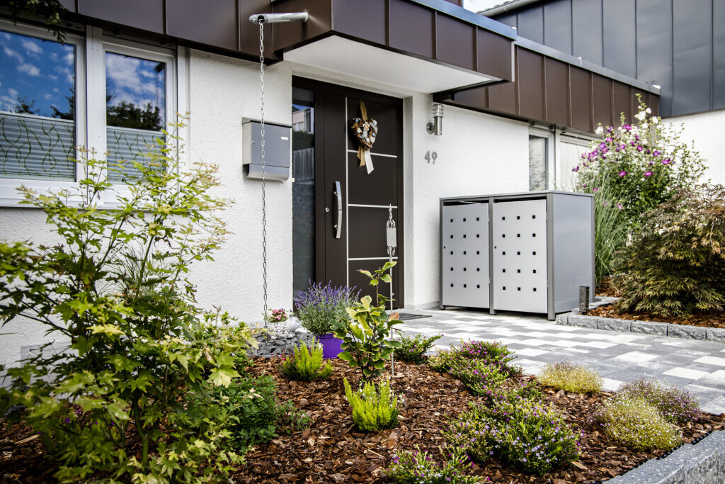 Bilder BB Gartengestaltung GmbH Inh. Bernhard Bencivenga