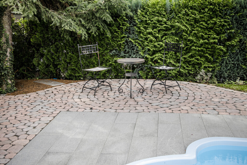 Bilder BB Gartengestaltung GmbH Inh. Bernhard Bencivenga