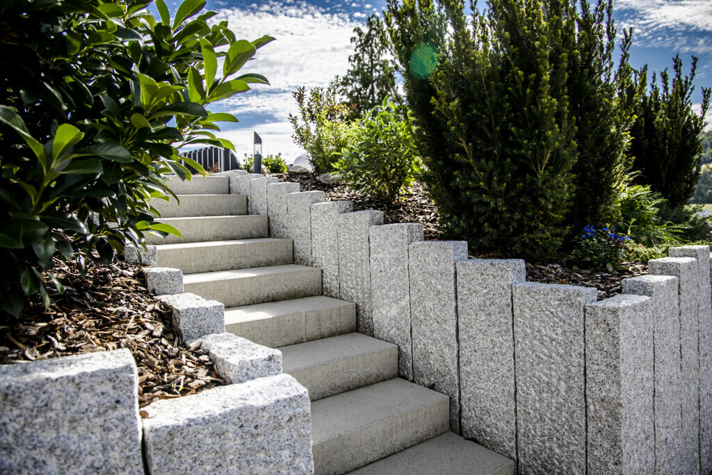 Bilder BB Gartengestaltung GmbH Inh. Bernhard Bencivenga