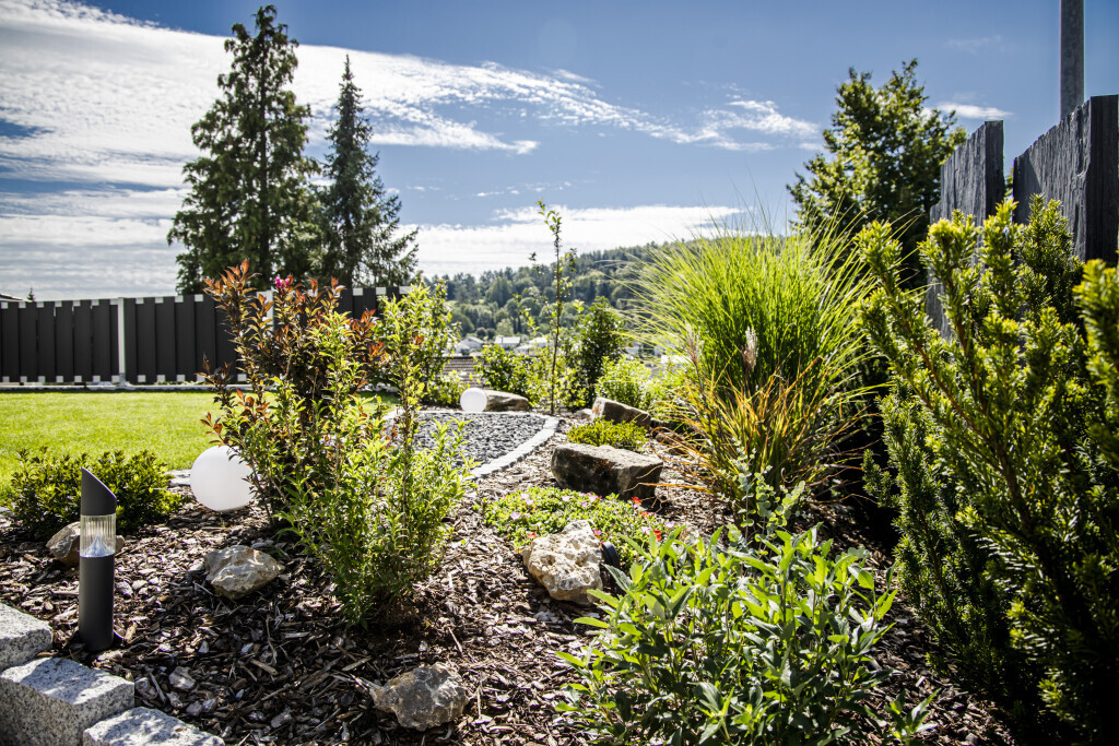Bilder BB Gartengestaltung GmbH Inh. Bernhard Bencivenga