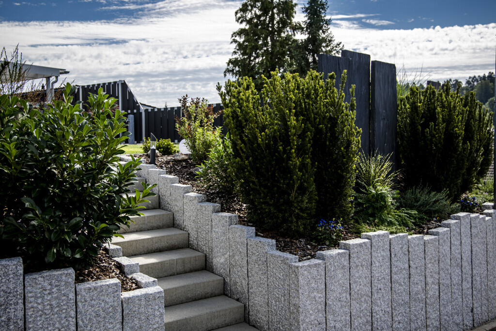 Bilder BB Gartengestaltung GmbH Inh. Bernhard Bencivenga