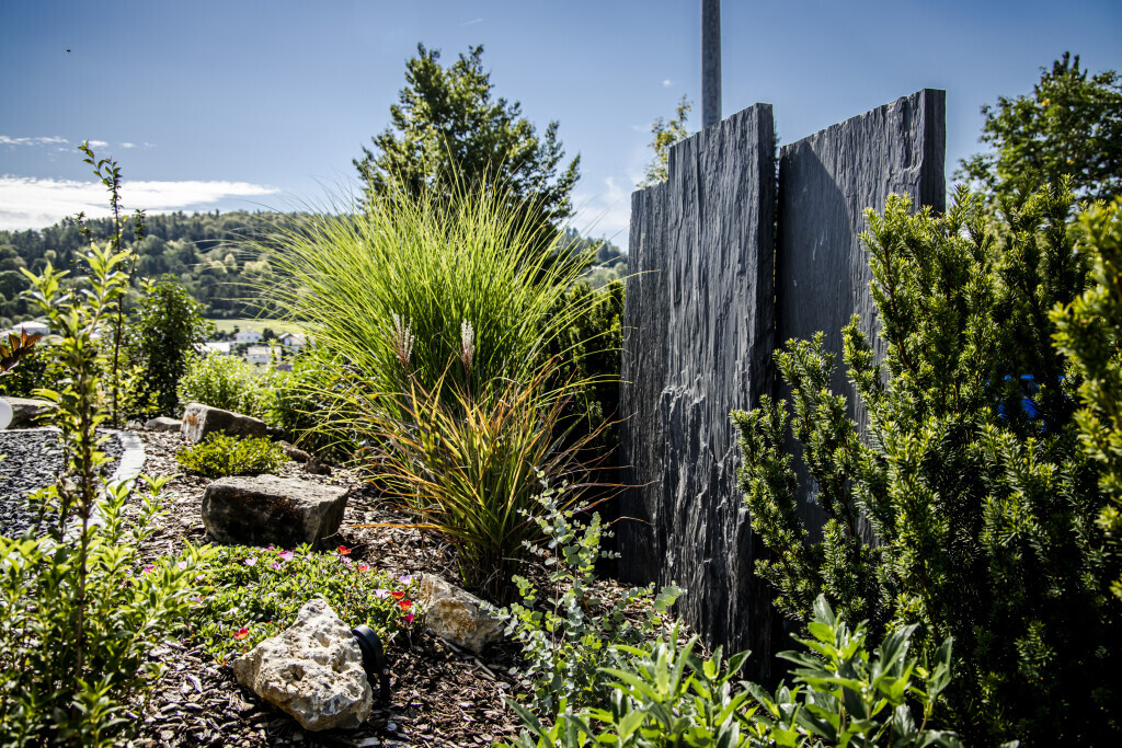 Bilder BB Gartengestaltung GmbH Inh. Bernhard Bencivenga