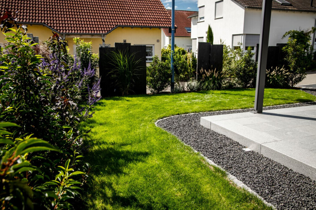 Bilder BB Gartengestaltung GmbH Inh. Bernhard Bencivenga