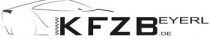 KFZ Reparatur und Service Christian Beyerl Logo