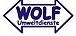 Wolf Umweltdienste GmbH       Logo