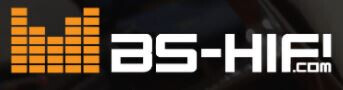 BS-Hifi Inh. Manfred Burkhard Logo