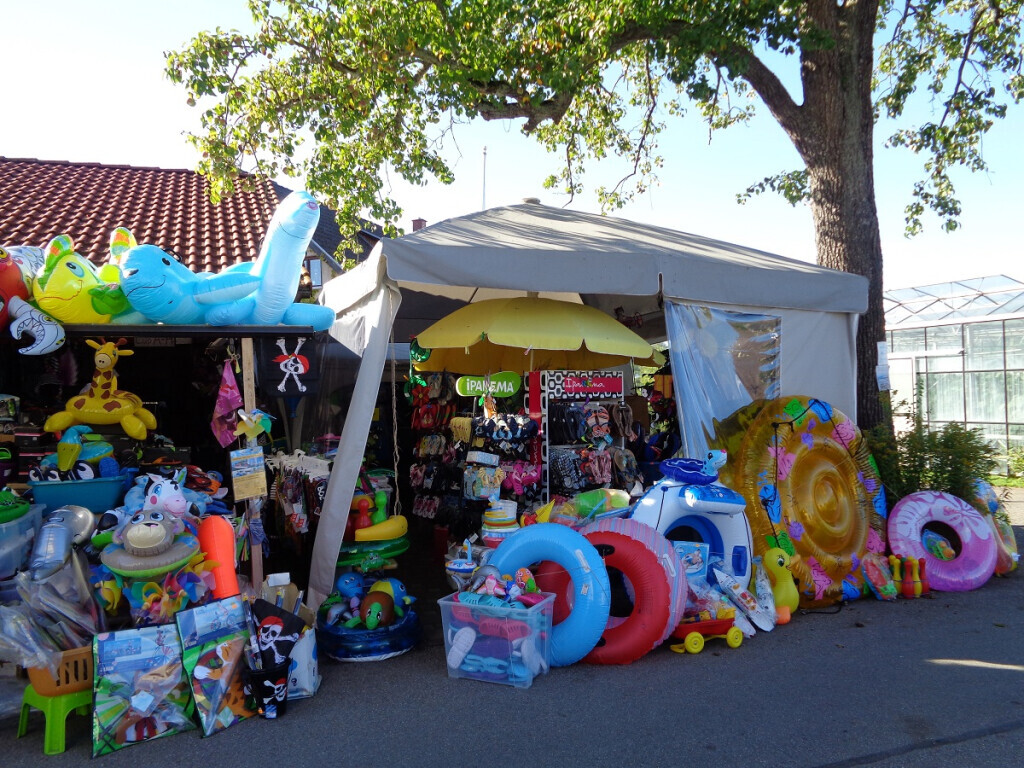 Bilder Inge's Badelädele
