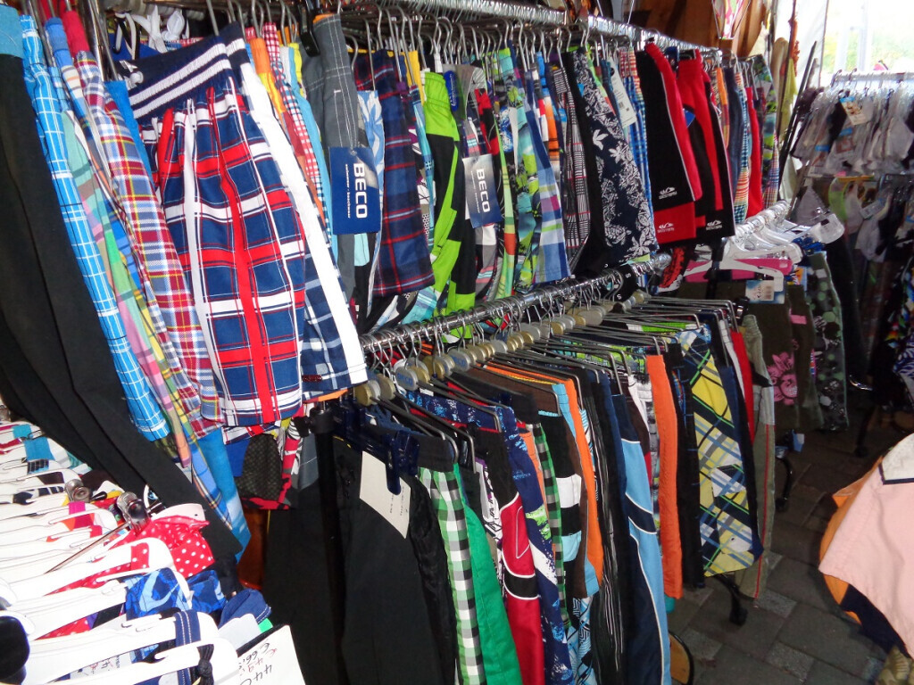 Bilder Inge's Badelädele