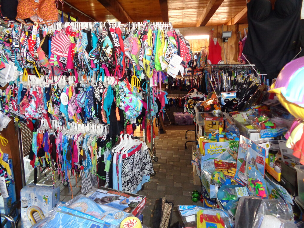 Bilder Inge's Badelädele