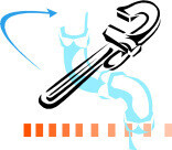 Sanitär - Heizung - Solar Inh. Oliver Eich Logo