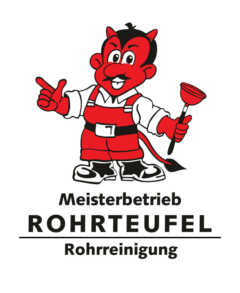 Rohrteufel GmbH & Co. KG Logo