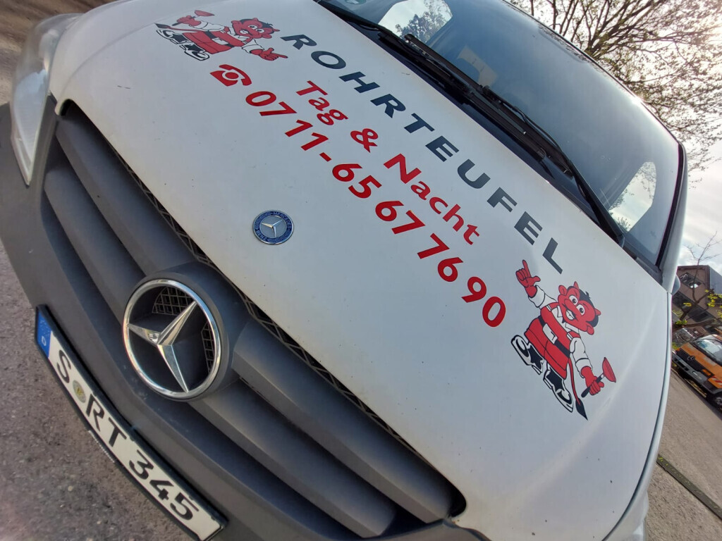 Bilder Rohrteufel GmbH & Co. KG