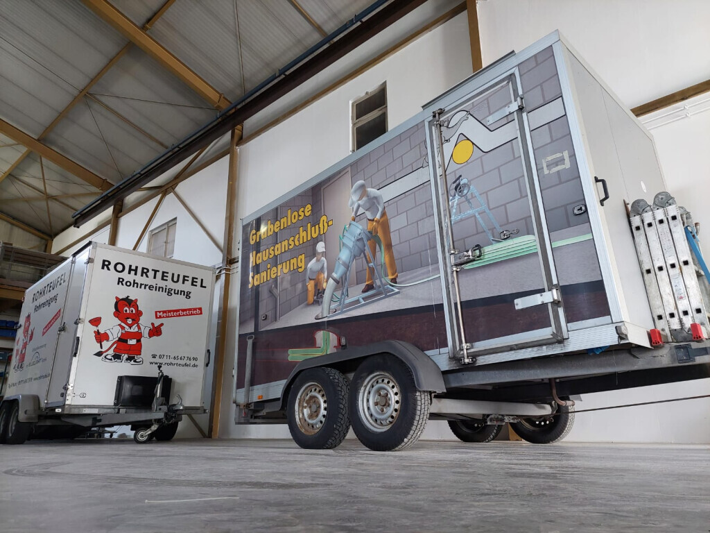 Bilder Rohrteufel GmbH & Co. KG