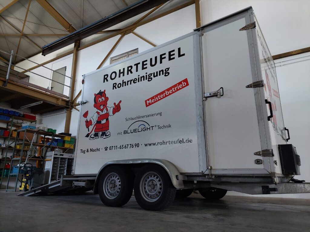 Bilder Rohrteufel GmbH & Co. KG