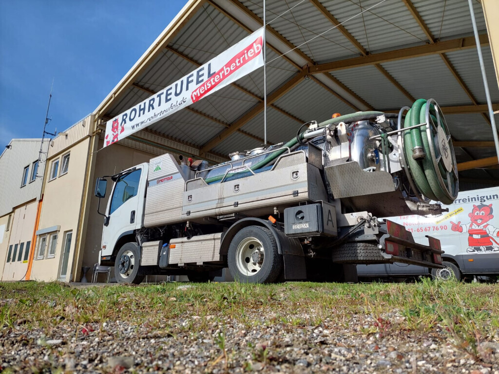 Bilder Rohrteufel GmbH & Co. KG