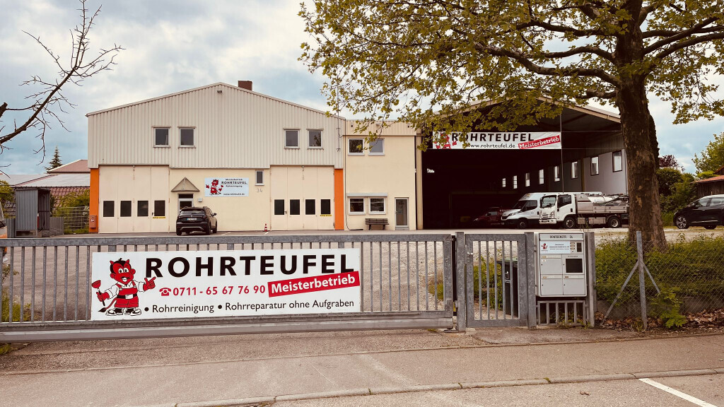 Bilder Rohrteufel GmbH & Co. KG