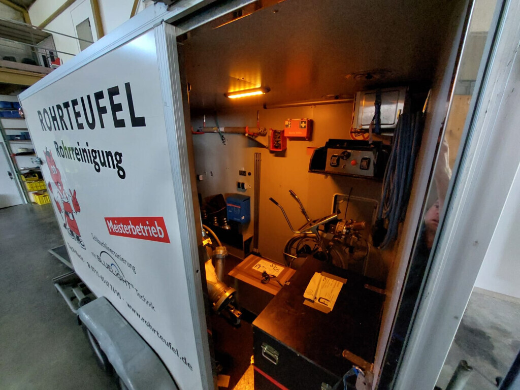 Bilder Rohrteufel GmbH & Co. KG