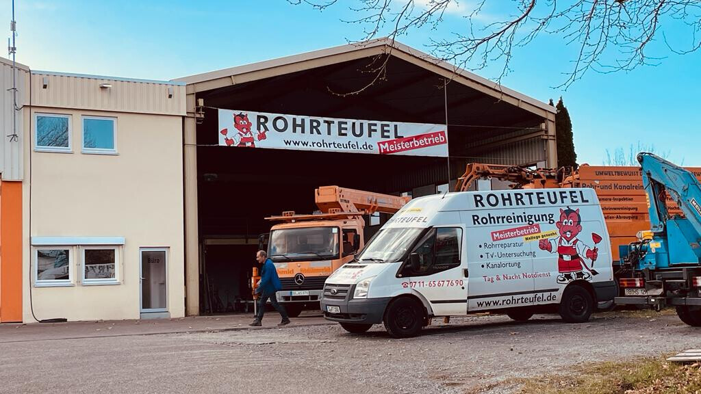 Bilder Rohrteufel GmbH & Co. KG
