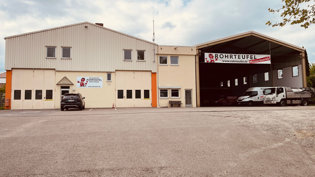 Bilder Rohrteufel GmbH & Co. KG