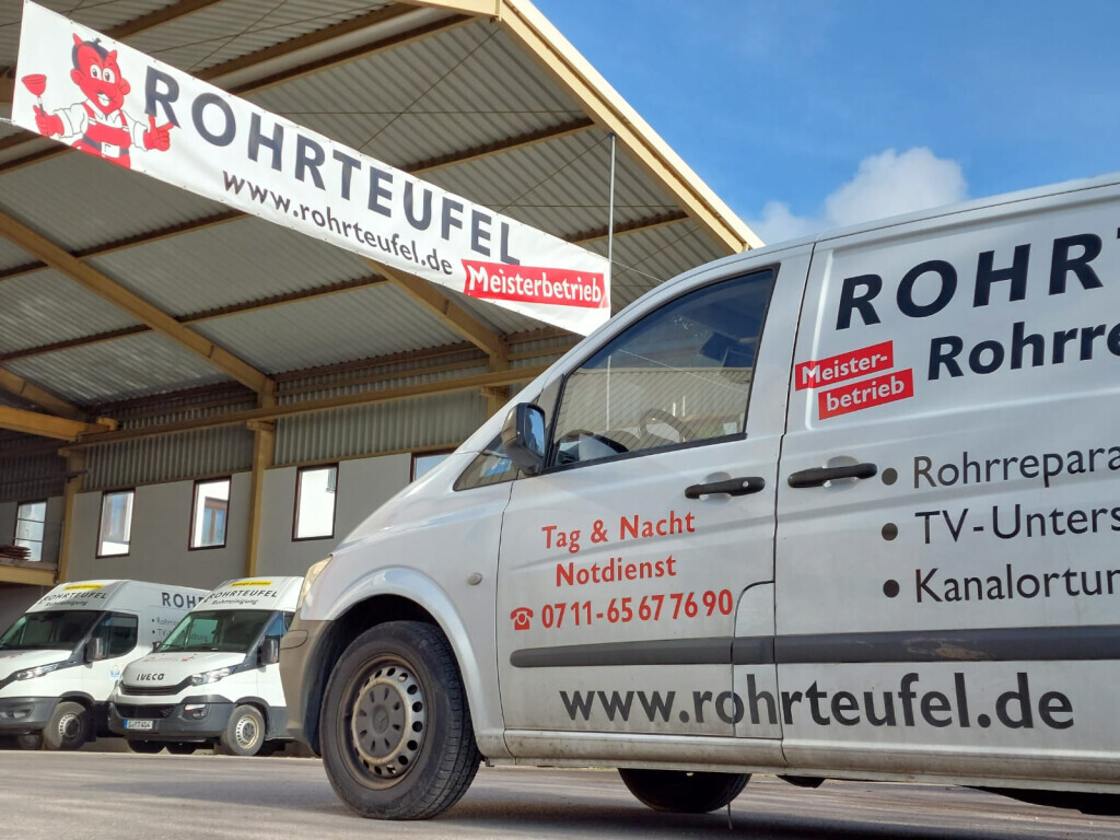 Bilder Rohrteufel GmbH & Co. KG