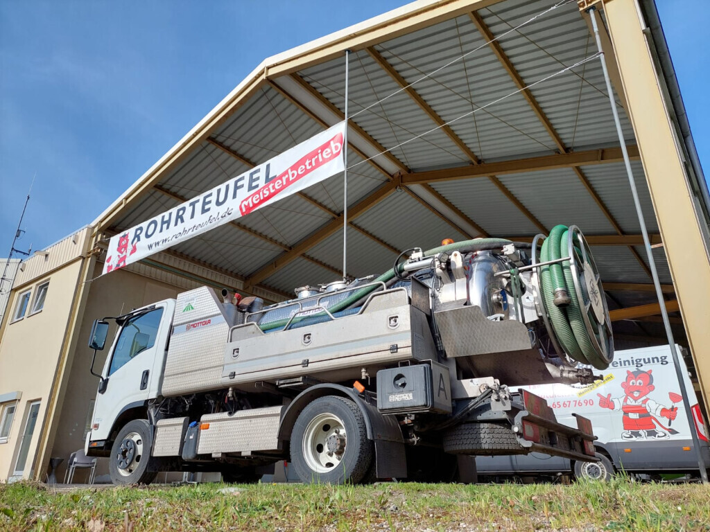 Bilder Rohrteufel GmbH & Co. KG