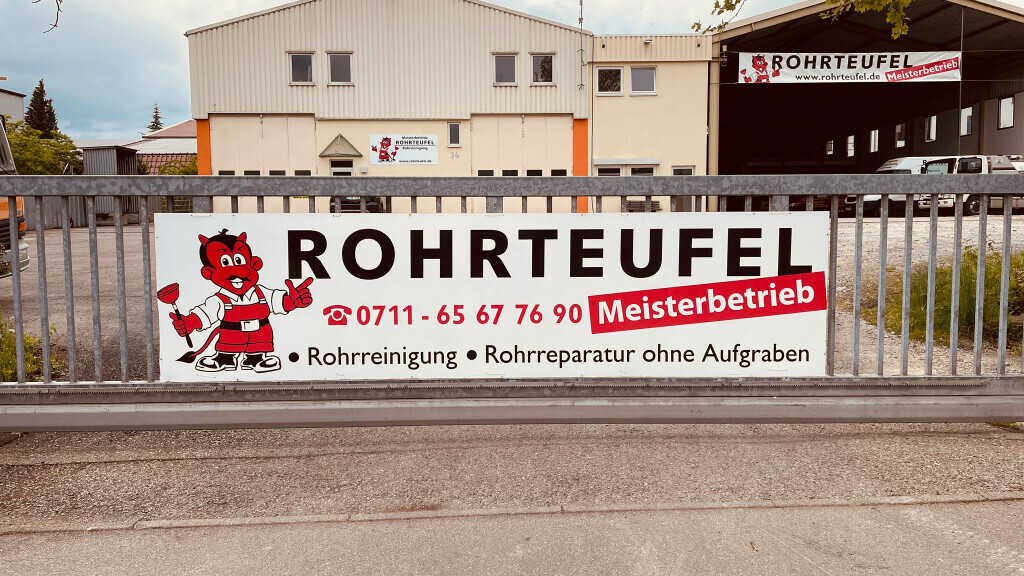 Bilder Rohrteufel GmbH & Co. KG