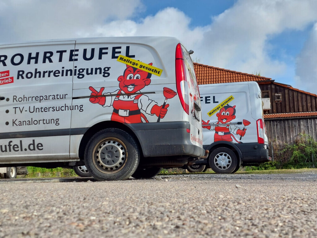 Bilder Rohrteufel GmbH & Co. KG