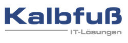 Kalbfuß IT Lösungen Logo